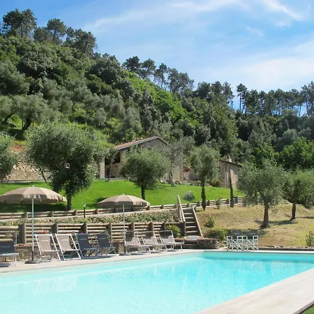 Casa vacanze Locazione Turistica Noce *