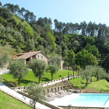 Casa vacanze Locazione Turistica Noce