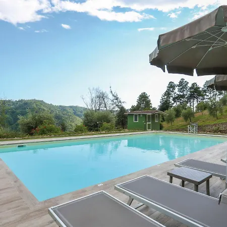 Locazione Turistica Noce Casa vacanze *