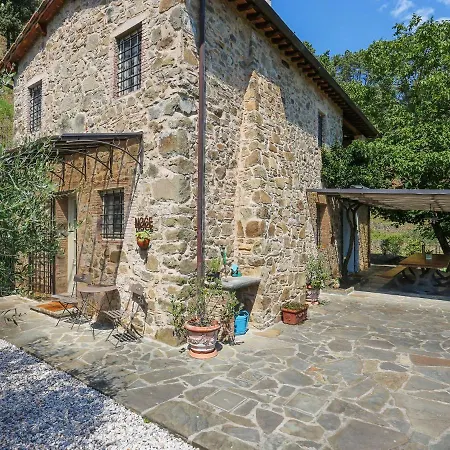 Locazione Turistica Noce Casa vacanze San Martino in Freddana