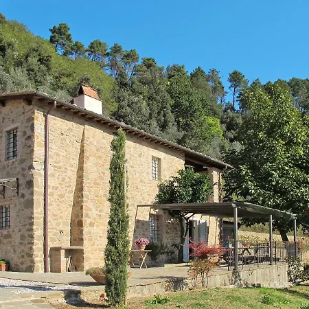 Locazione Turistica Noce San Martino in Freddana