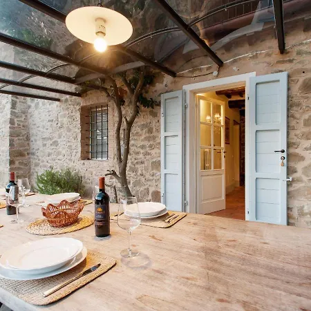 Locazione Turistica Noce Casa vacanze San Martino in Freddana