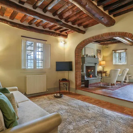 Noce By Interhome San Martino in Freddana