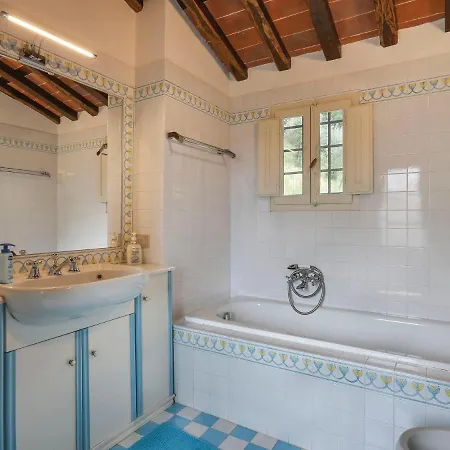 Casa vacanze Locazione Turistica Noce San Martino in Freddana