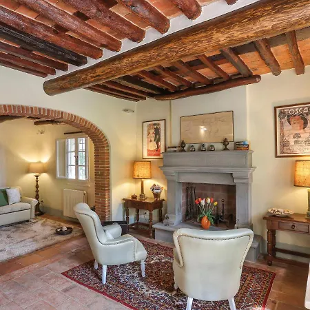 Locazione Turistica Noce Casa vacanze San Martino in Freddana