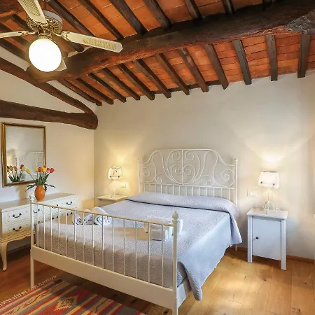 Casa vacanze Locazione Turistica Noce San Martino in Freddana