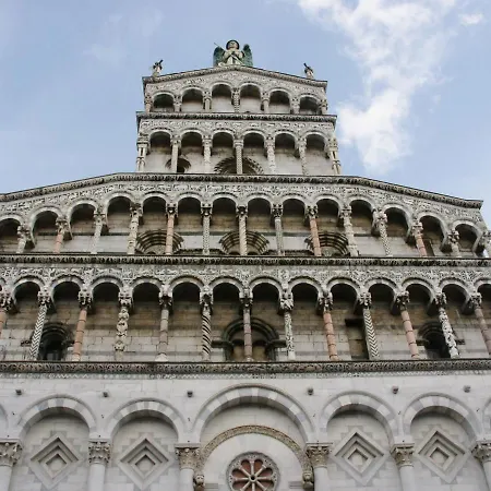 Casa vacanze Locazione Turistica Noce San Martino in Freddana