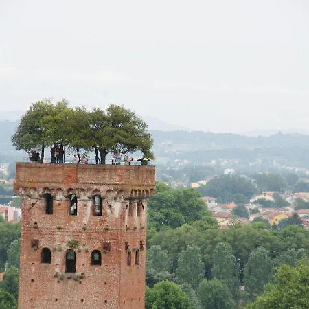 Casa vacanze Locazione Turistica Noce *