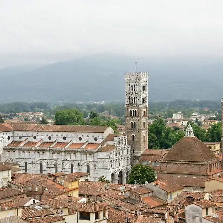 Locazione Turistica Noce * San Martino in Freddana