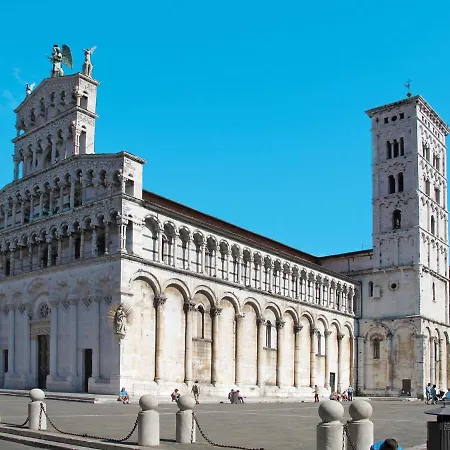 Locazione Turistica Noce *